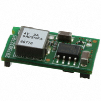 Delta Electronics - DNT04S0A0S03NFA - MODULE POWER DC/DC POL 3A SMD