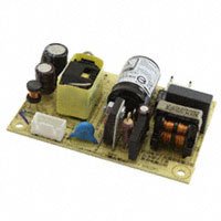 Delta Electronics - DPS-12FP A - AC/DC CONVERTER 12V 12W