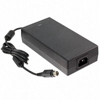 Delta Electronics - DPS-180AB-21 D - AC/DC DESKTOP ADAPTER 24V 180W