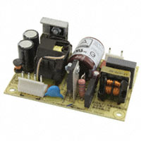 Delta Electronics - DPS-24GP A - AC/DC CONVERTER 12V 24W