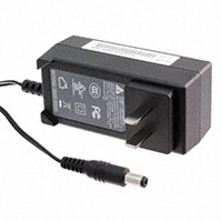 Delta Electronics - DPS-24HB D - AC/DC DESKTOP ADAPTER 12V 24W