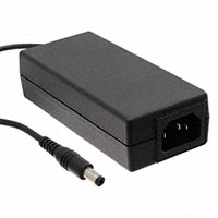 Delta Electronics - DPS-40AB-11 B - AC/DC DESKTOP ADAPTER 12V 40W
