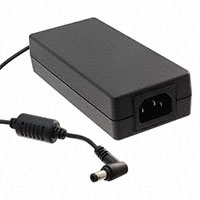 Delta Electronics - DPS-60AB-6 B - AC/DC DESKTOP ADAPTER 24V 60W