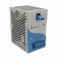 Delta Electronics - DRB-24V020ABA - 20A BUFFER MODULE