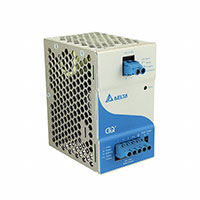 Delta Electronics - DRB-24V020ABN - 20A BUFFER MODULE
