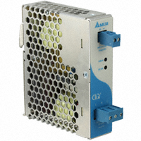 Delta Electronics - DRP024V060W1BA - AC/DC CONVERTER 24V 60W
