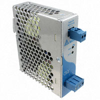 Delta Electronics - DRP048V060W1BN - AC/DC CONVERTER 48V 60W