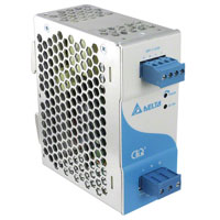 Delta Electronics - DRP048V120W1BA - AC/DC CONVERTER 48V 120W