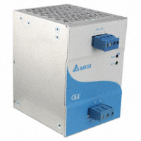 Delta Electronics - DRP048V240W1BA - AC/DC CONVERTER 48V 240W