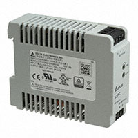 Delta Electronics - DRS-12V50W1NZ - AC/DC CONVERTER 12V 50W