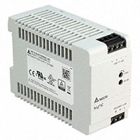 Delta Electronics - DRS-24V100W1AZ - AC/DC CONVERTER 24V 100W