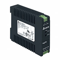 Delta Electronics - DRS-24V30W1AZ - AC/DC CONVERTER 24V 30W
