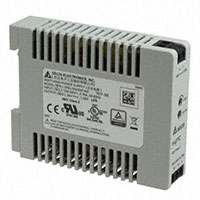 Delta Electronics - DRS-24V30W1NZ - AC/DC CONVERTER 24V 30W