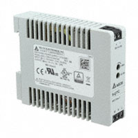 Delta Electronics - DRS-5V30W1NZ - AC/DC CONVERTER 5V 30W