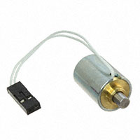 Delta Electronics - DSTL-0418-06 - SOLENOID PULL CONTINUOUS 6V