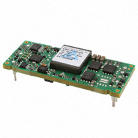 Delta Electronics - E36SC3R335NRFA - DC/DC CONVERTER 3.3V 35A 116W