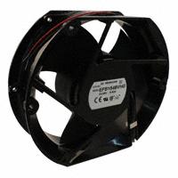 Delta Electronics - EFB1548VHG - FAN AXIAL 172X50.8MM 48VDC WIRE
