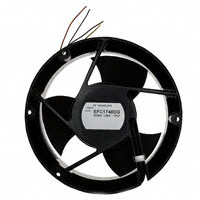 Delta Electronics - EFC1748DG-TP07 - FAN AXIAL 172X50.8MM 48VDC WIRE