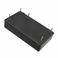 Delta Electronics - FL75L10A - LINE FILTER 75VAC 10A TH