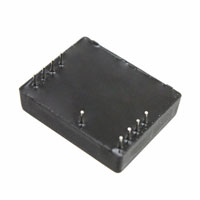 Delta Electronics - FL75L20A - LINE FILTER 75VAC 20A TH