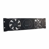 Delta Electronics - FTA0302AA - FAN TRAY AC 484X49 1800/3800RPM