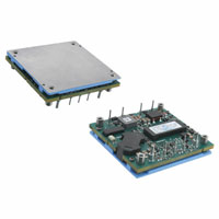 Delta Electronics - H48SA28016NYFH - MODULE DC/DC 1/2 BRICK 28V 16A