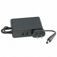 Delta Electronics - MDS-030AAC12 AB - AC/DC WALL MOUNT ADAPTER 12V 30W