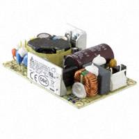 Delta Electronics - MDS-040APS12 BA - AC/DC CONVERTER 12V 40W