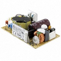 Delta Electronics - MDS-040APS15 BA - AC/DC CONVERTER 15V 40W