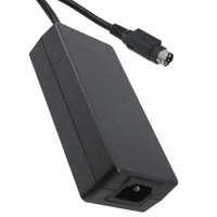 Delta Electronics - MDS-060AAS24 BA - AC/DC DESKTOP ADAPTER 24V 60W