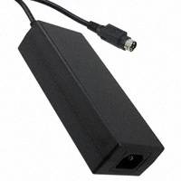 Delta Electronics - MDS-090AAS19 BA - AC/DC DESKTOP ADAPTER 19V 90W