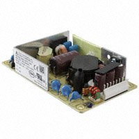 Delta Electronics - MDS-100APS18 BA - AC/DC CONVERTER 18V 80W