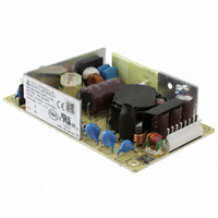 Delta Electronics - MDS-100APS24 BA - AC/DC CONVERTER 24V 80W