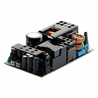 Delta Electronics - MDS-300APB24 AA - AC/DC CONVERTER 24V 240W