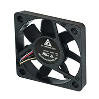 Delta Electronics - ASB0305HP-00CP4 - 30X30X6.5MM 5V DC FAN, W/ PWM CO