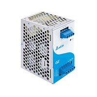 Delta Electronics - DRB-24V040ABA - AC/DC CONVERTER 24V 40W