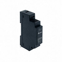 Delta Electronics - DRC-12V10W1AZ - AC/DC CONVERTER 12V 10W