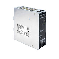 Delta Electronics - DRL-48V120W1AA - AC/DC CONVERTER 48V 120W