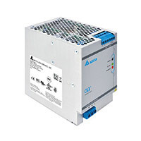 Delta Electronics - DRM-24V480W1PN - AC/DC CONVERTER 24V 480W