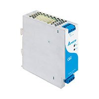 Delta Electronics - DRP-24V120W2BN - AC/DC CONVERTER 24V 120W