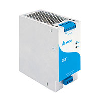 Delta Electronics - DRP-24V240W2BN - AC/DC CONVERTER 24V 240W