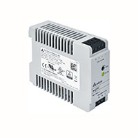 Delta Electronics - DRS-12V50W1NR - AC/DC CONVERTER 12V 50W