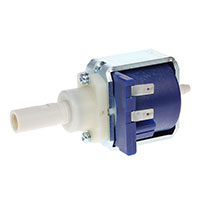 Delta Electronics - DSP-12050 - SOLENOID PMP 500CC/MIN FREE HANG