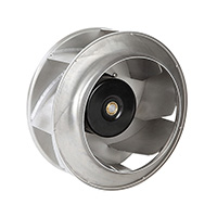 Delta Electronics - GTB036FUC21R - FAN BLWR CENT 360X212MM 230VAC