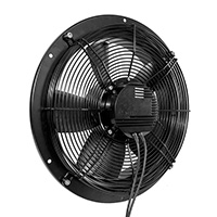 Delta Electronics - GTW040FUC15RE - FAN AXIAL 404X202MM 230VAC