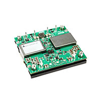 Delta Electronics - H36SA54003NNFC - DC/DC CONVERTER 54V 162W