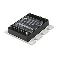 Delta Electronics - HA1SV15007PRFA - DCDC CONV HB 15VOUT 100W RAILWAY