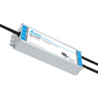 Delta Electronics - LNE-12V100WDAA - LED DRIVER CC/CV AC/DC 12V 8A