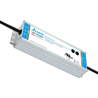 Delta Electronics - LNE-12V120WAAA - LED DRIVER CC/CV AC/DC 12V 10A
