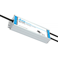 Delta Electronics - LNE-12V150WDAA - LED DRIVER CC/CV AC/DC 12V 12.5A